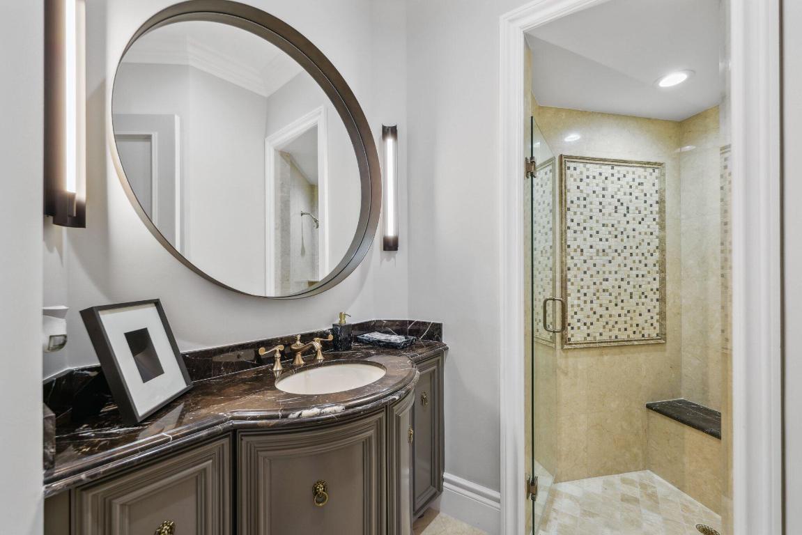 BEL LIDO - Residential