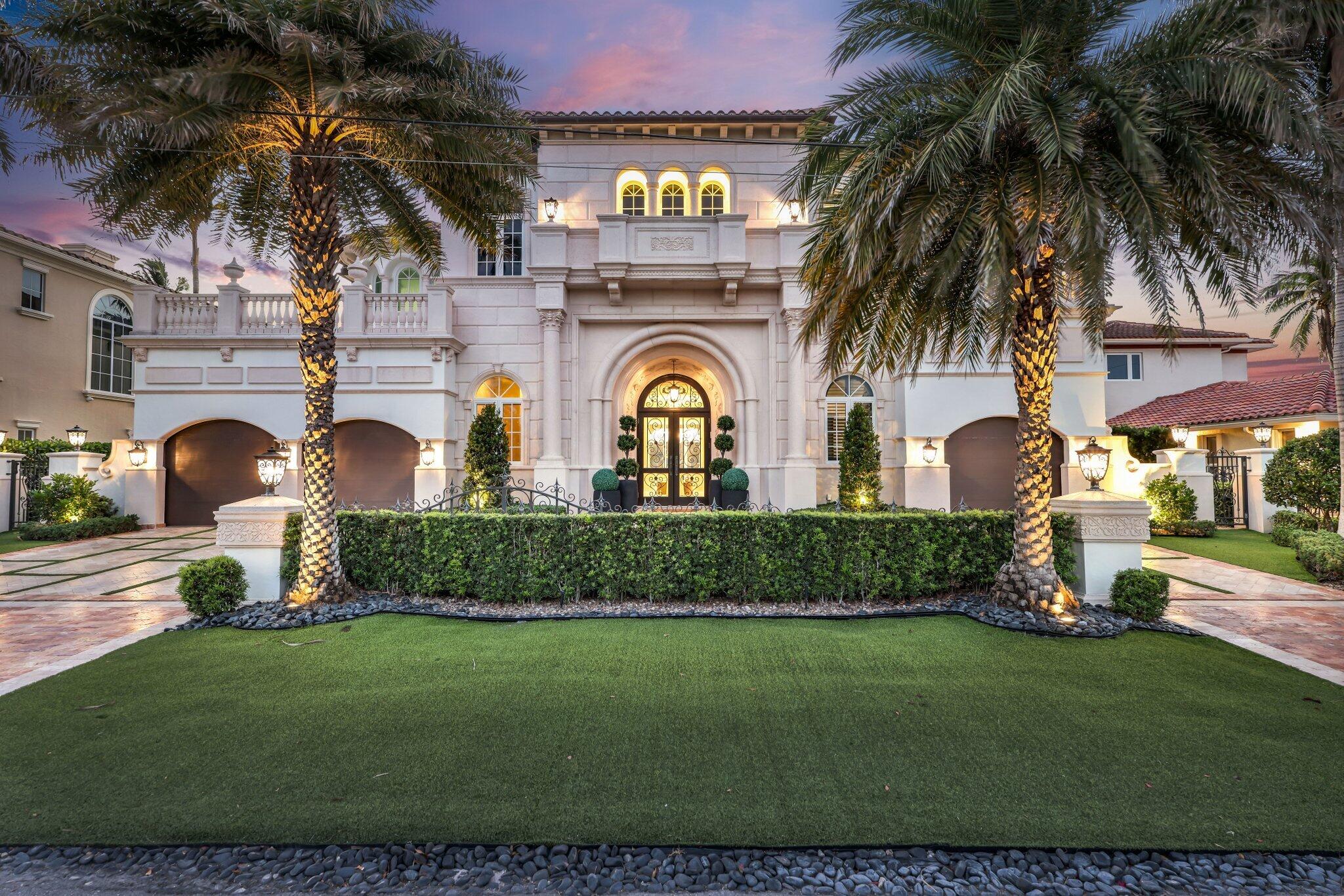 BEL LIDO - Residential