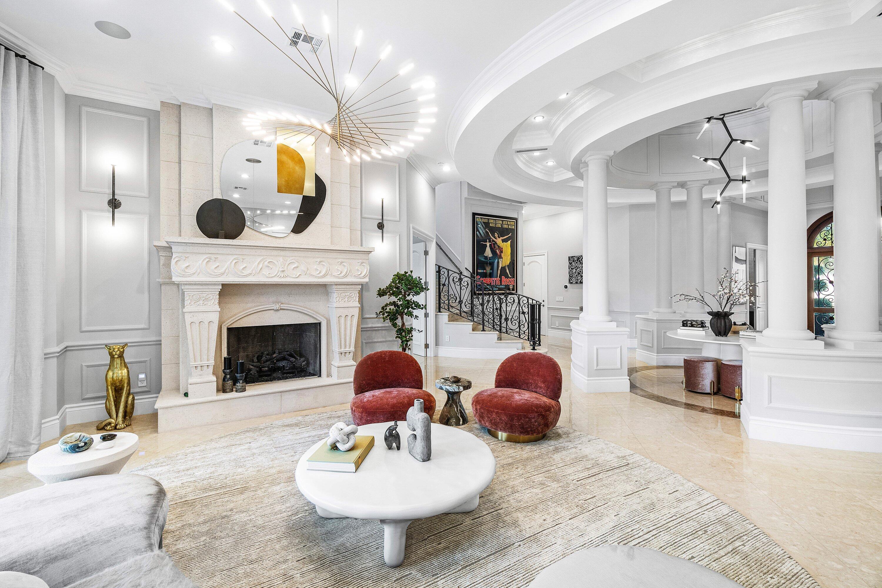 BEL LIDO - Residential