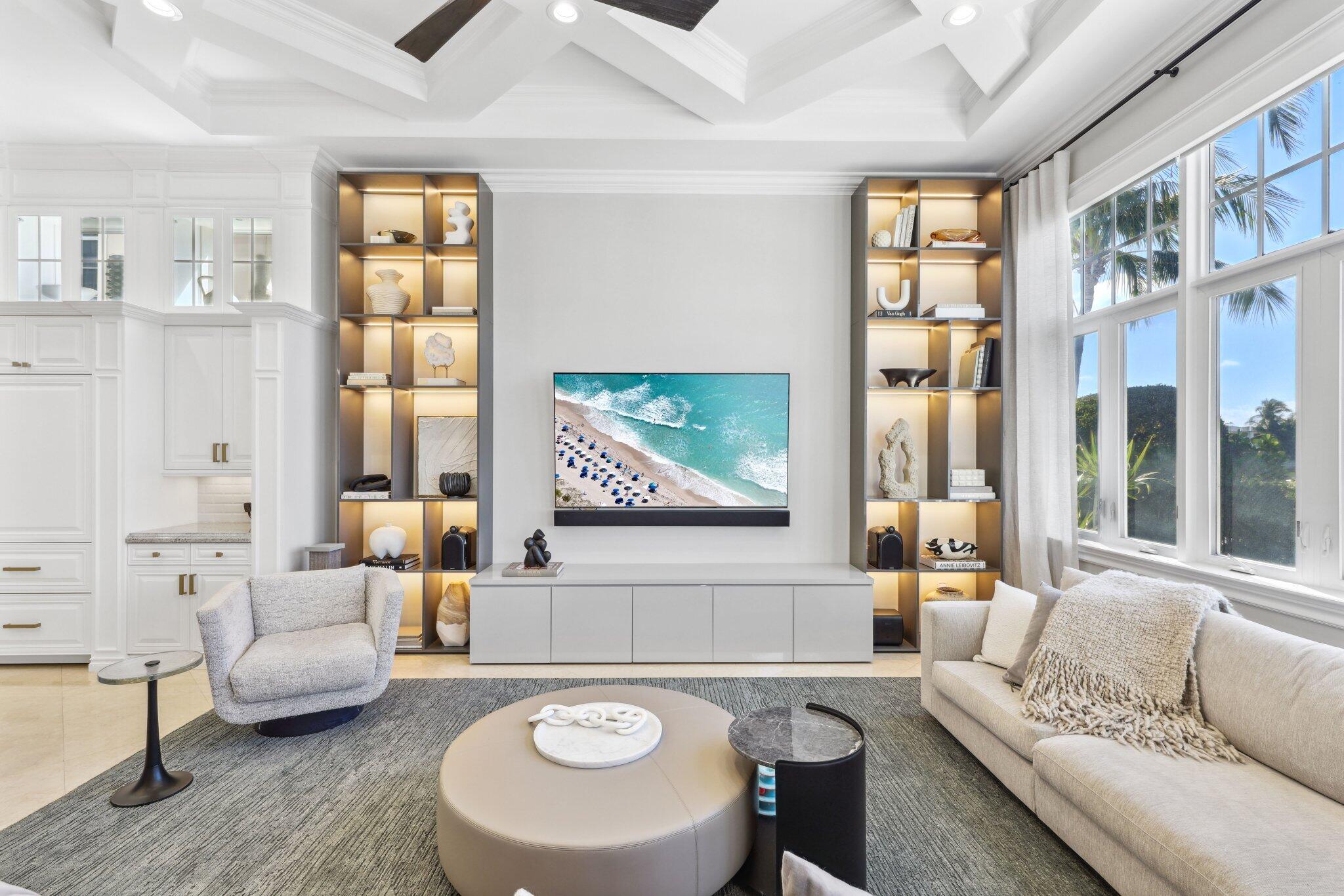 BEL LIDO - Residential