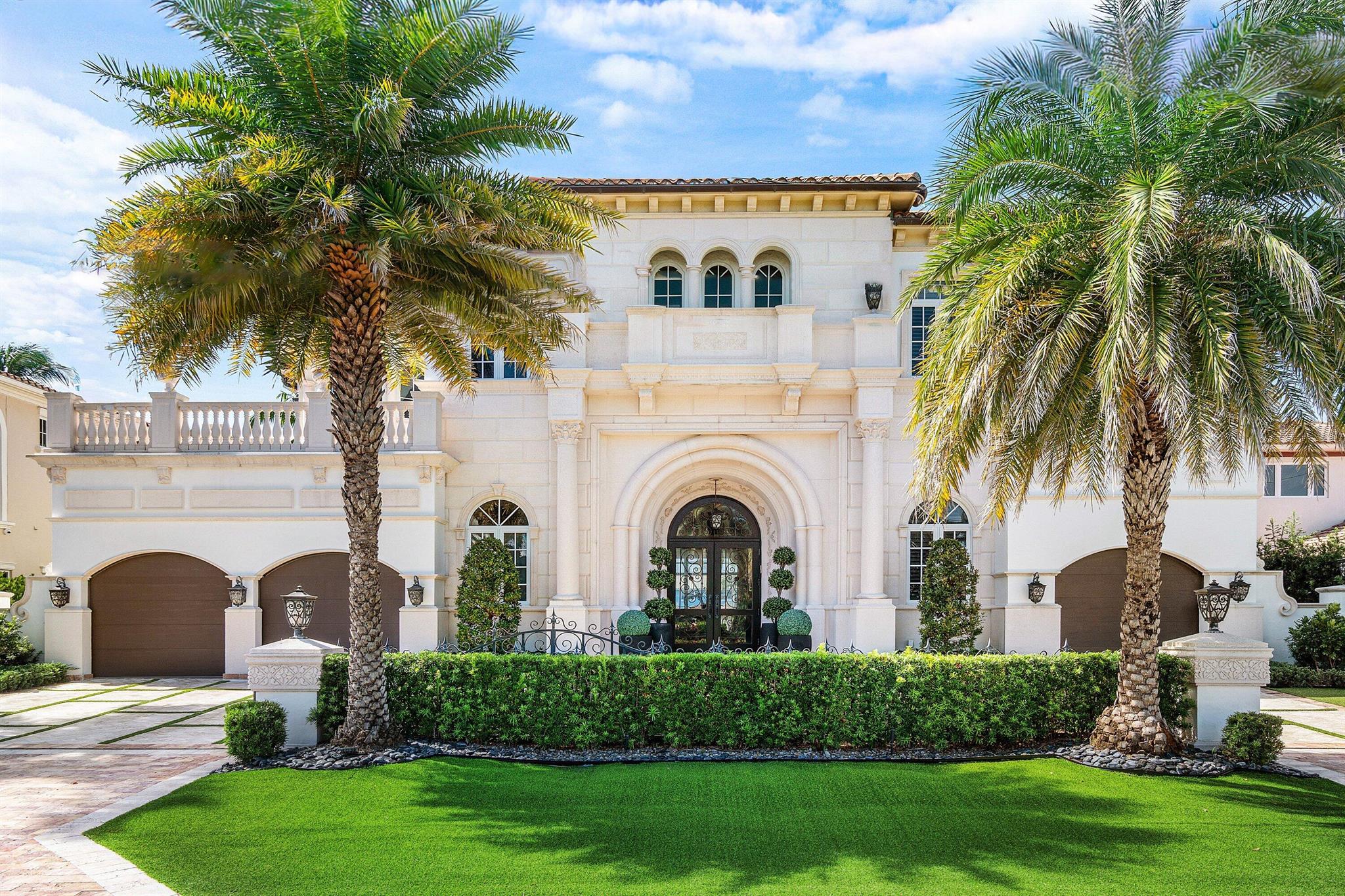 View photos, virtual tours, details... 4216 Intracoastal Drive