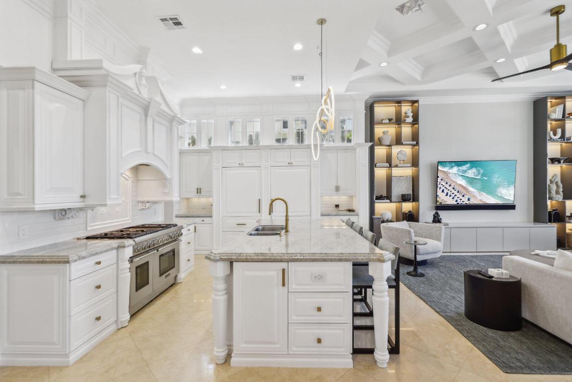 BEL LIDO - Residential