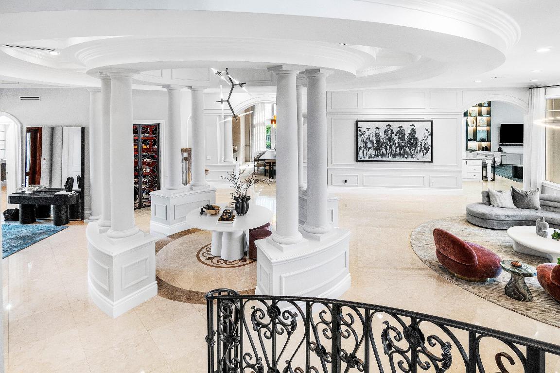 BEL LIDO - Residential