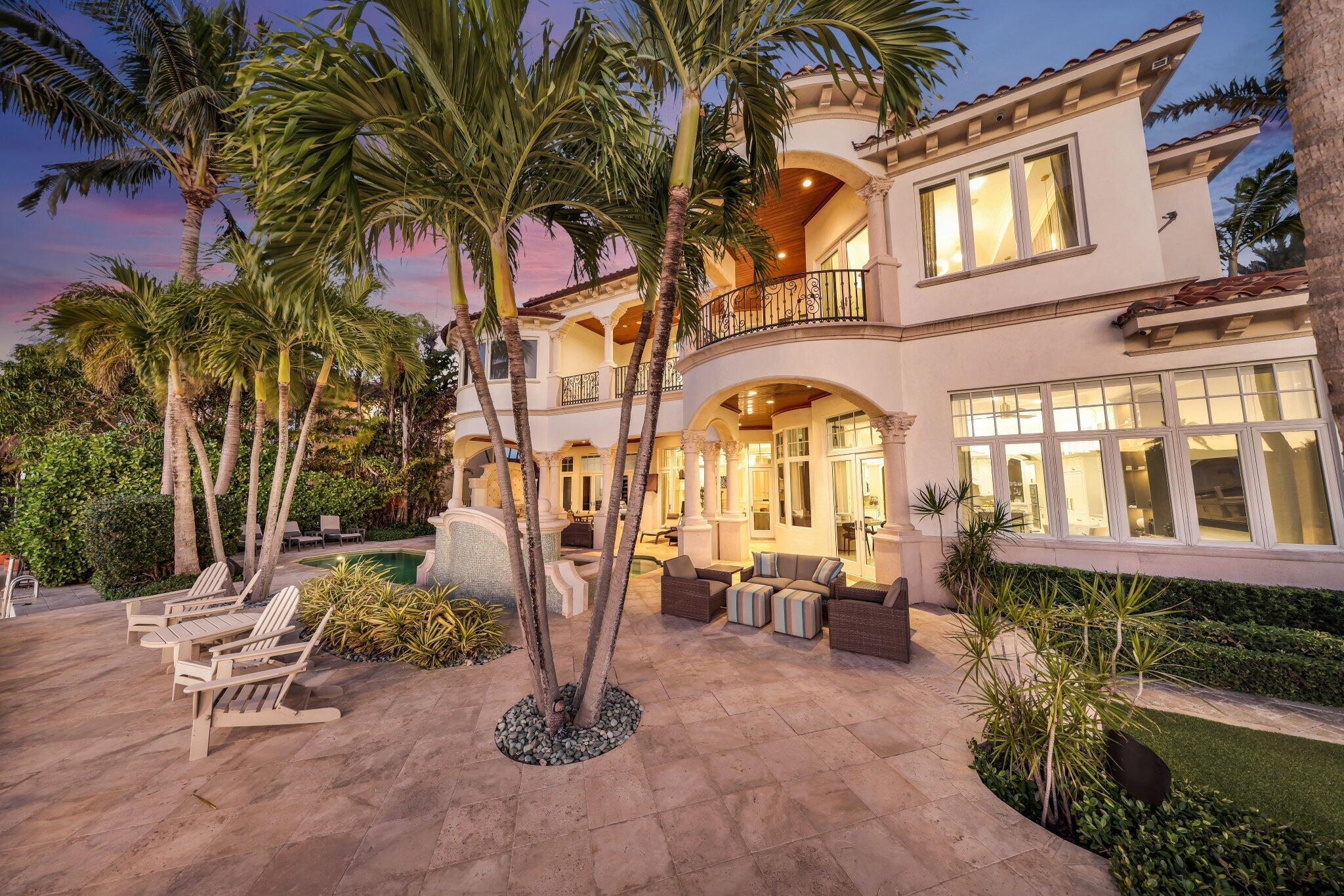 BEL LIDO - Residential