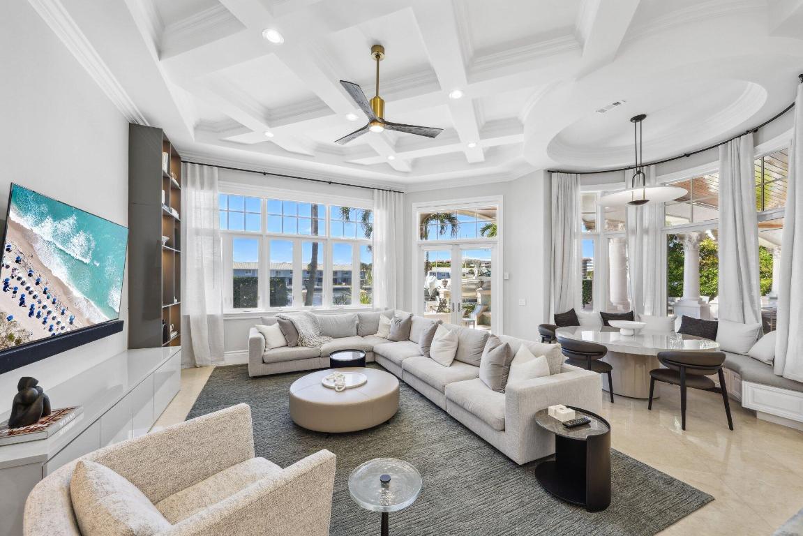 BEL LIDO - Residential