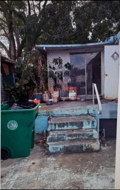 CARLAN MOBILE HOME PARK - Residential