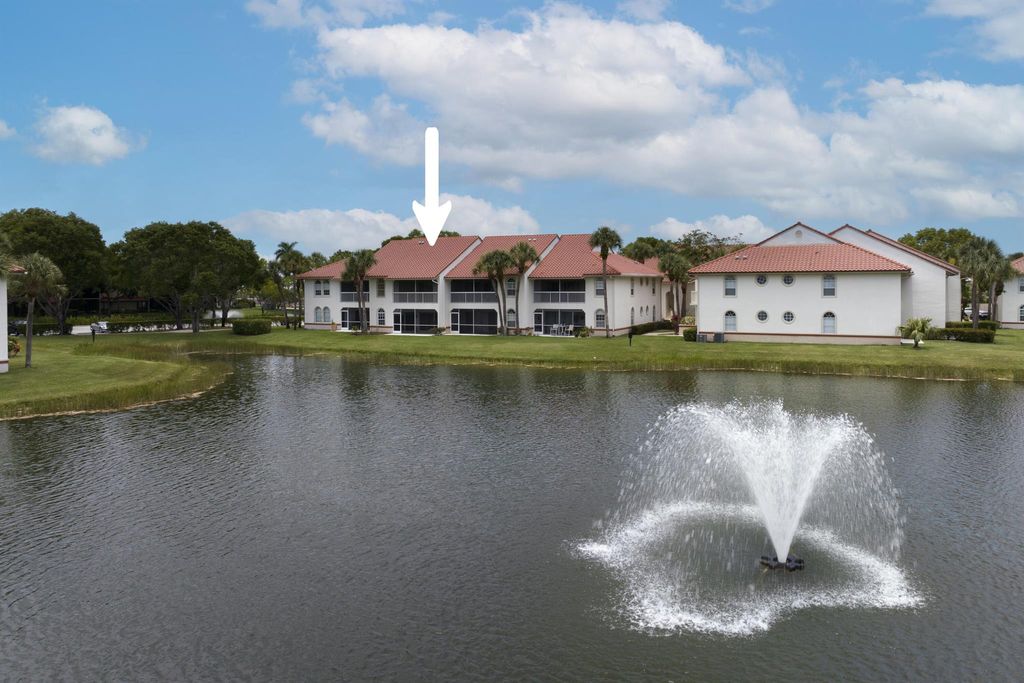 Photo of 127 Cypress Point Drive, Palm Beach Gardens, FL 33418 (MLS # R10904545)