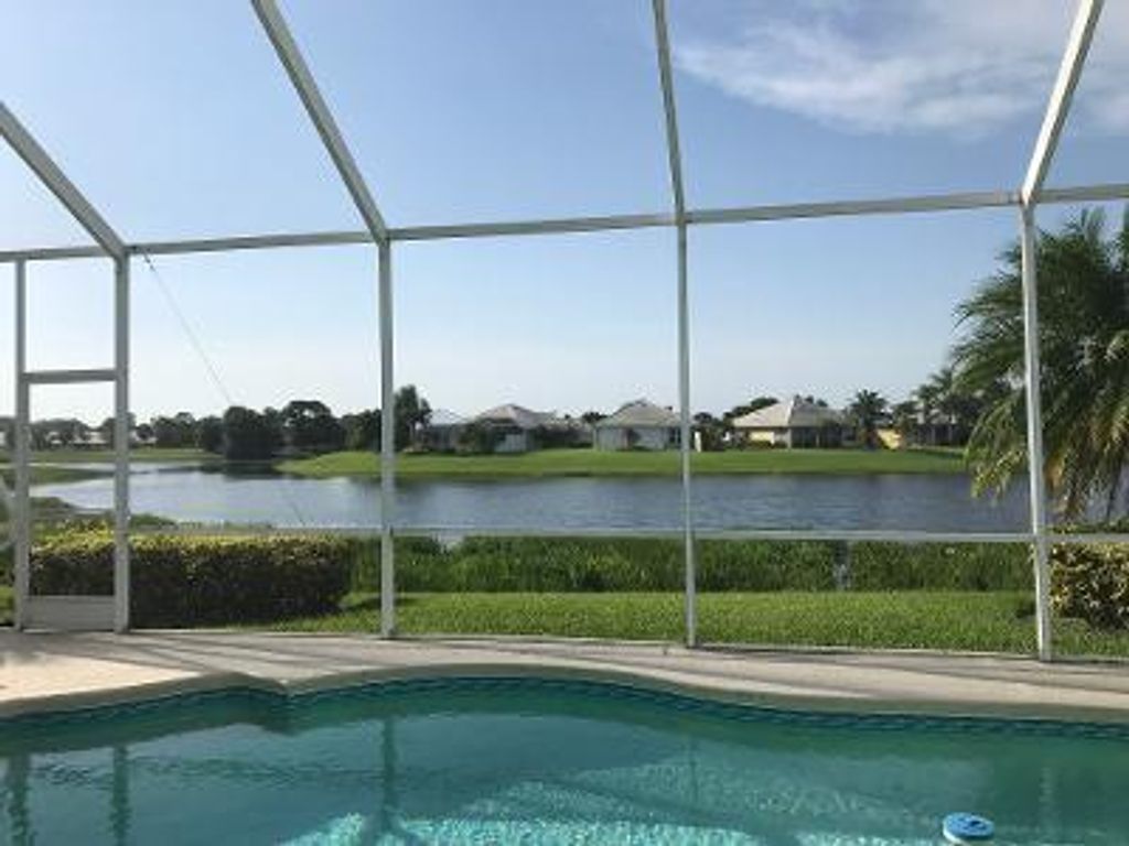 Photo of 2089 SW Mayflower Drive, Palm City, FL 34990 (MLS # R10718467)