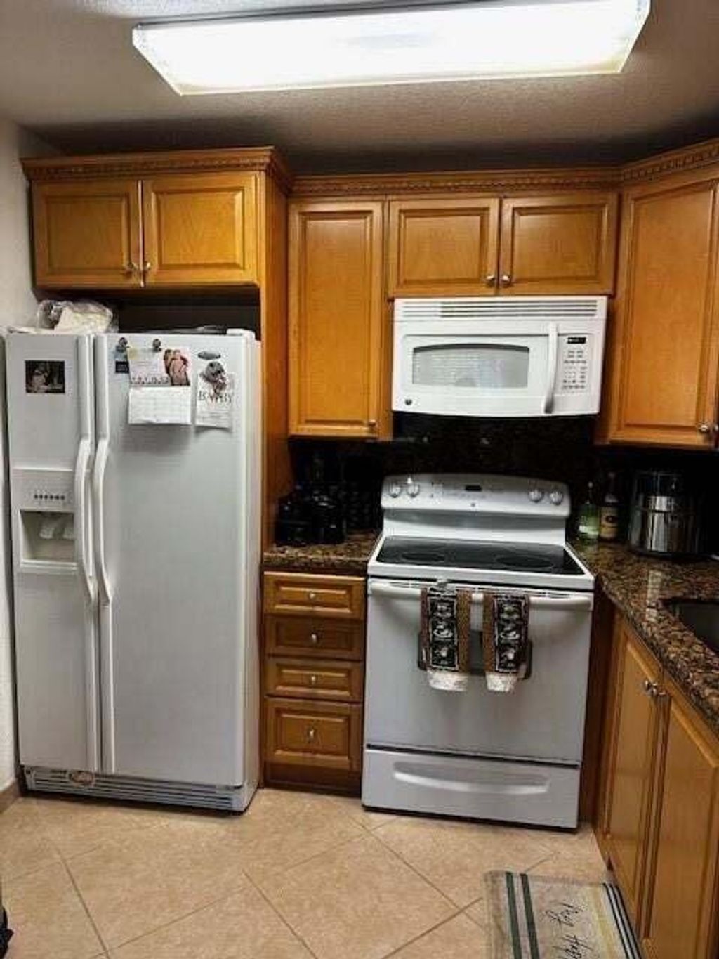 Photo of 670 N Brittany N #670, Delray Beach, FL 33446 (MLS # B26018085)