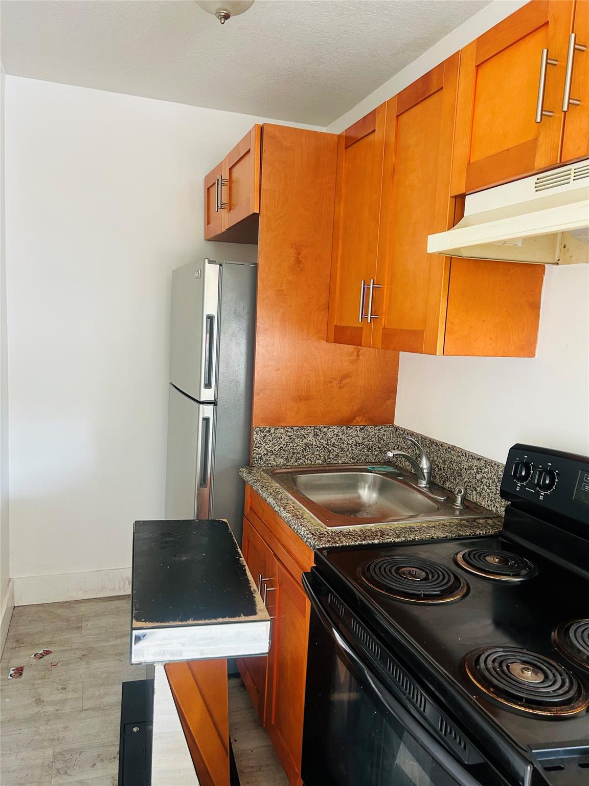 Progresso 2-18 D - Residential Lease