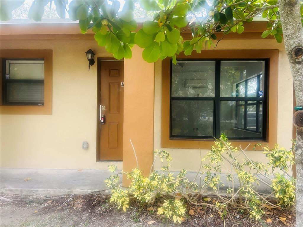 Progresso 2-18 D - Residential Lease