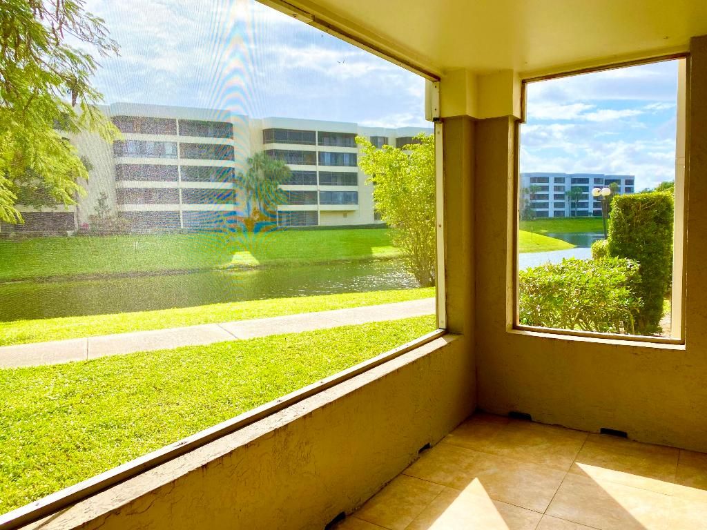 Photo of 1745 Palm Cove Boulevard #3-101, Delray Beach, FL 33445 (MLS # R11135781)