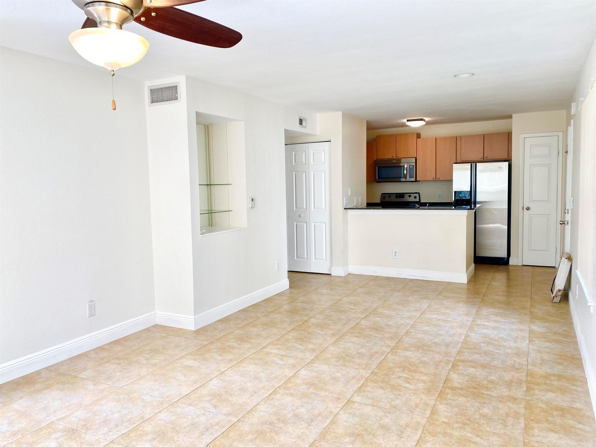 VERANO AT DELRAY CONDO - Residential Lease