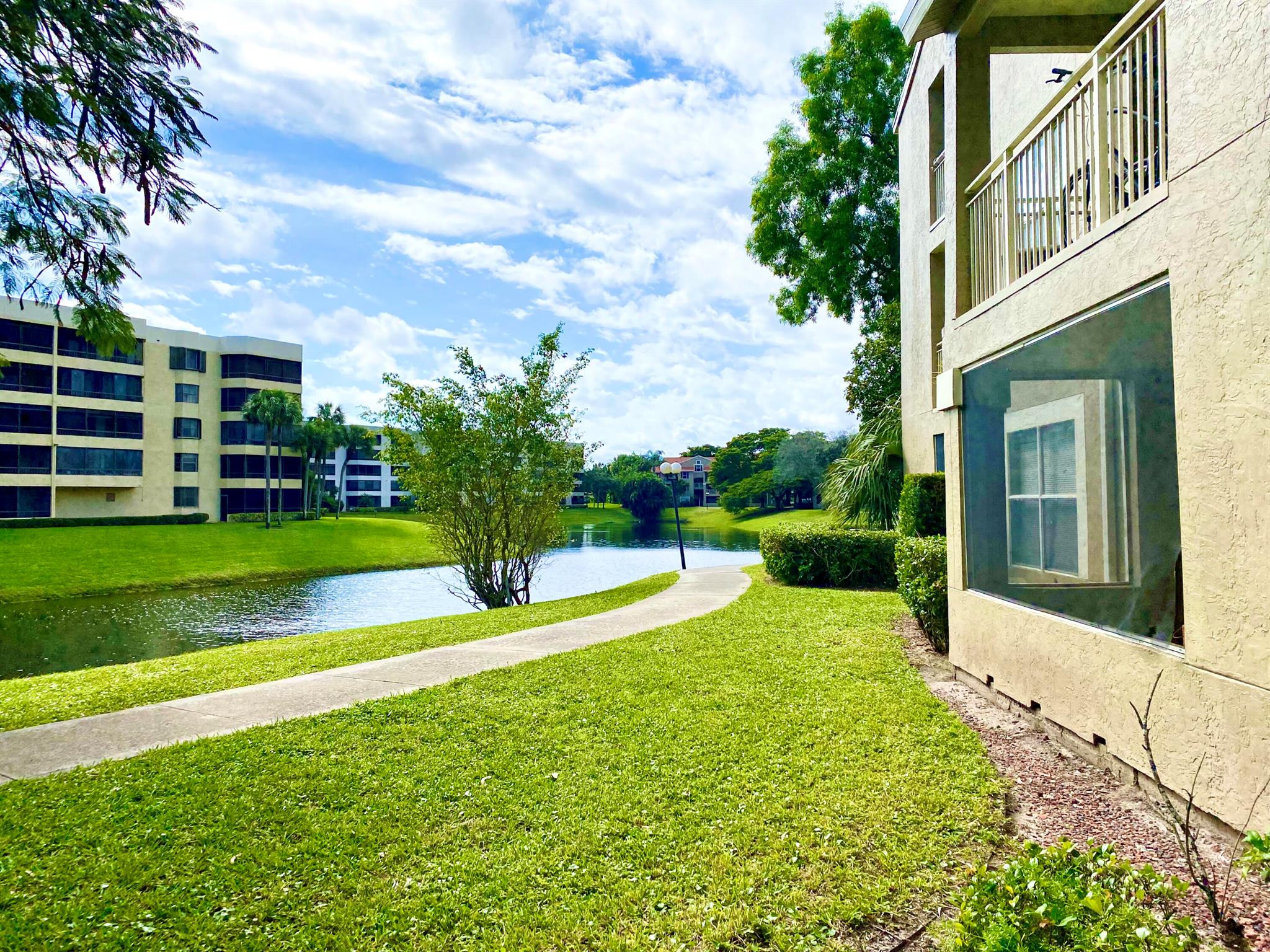 VERANO AT DELRAY CONDO - Residential Lease