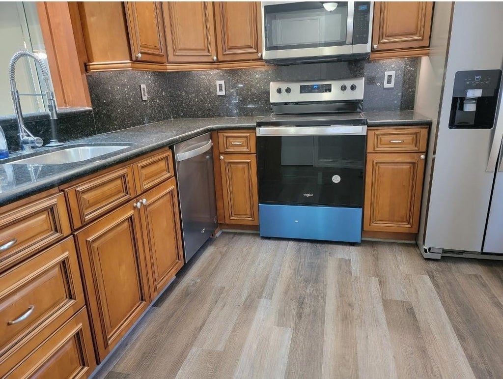 Photo of 1001 SE 6TH Avenue #127, Deerfield Beach, FL 33441 (MLS # B26081645)
