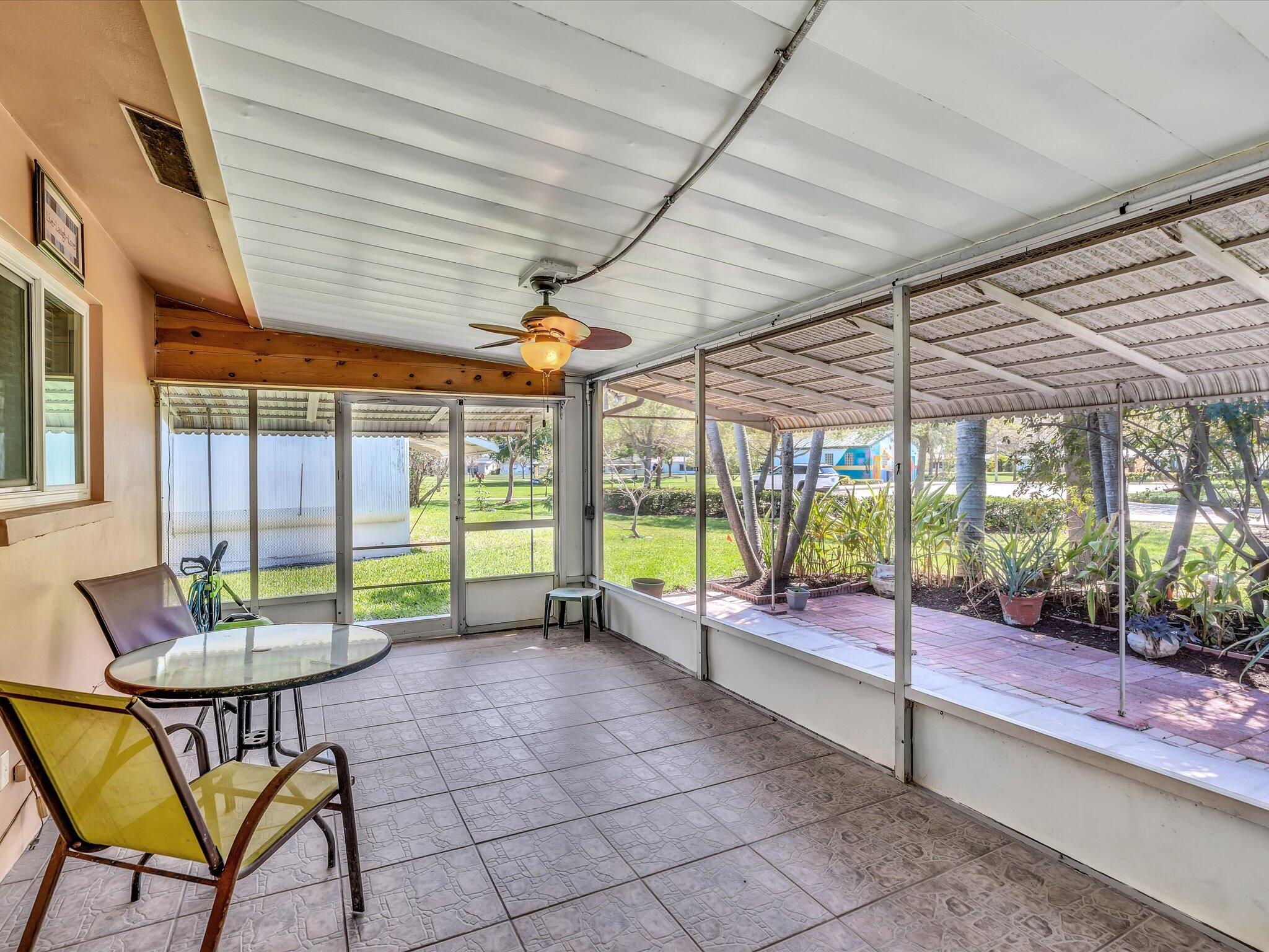 MAINLANDS OF TAMARAC LAKES - Residential