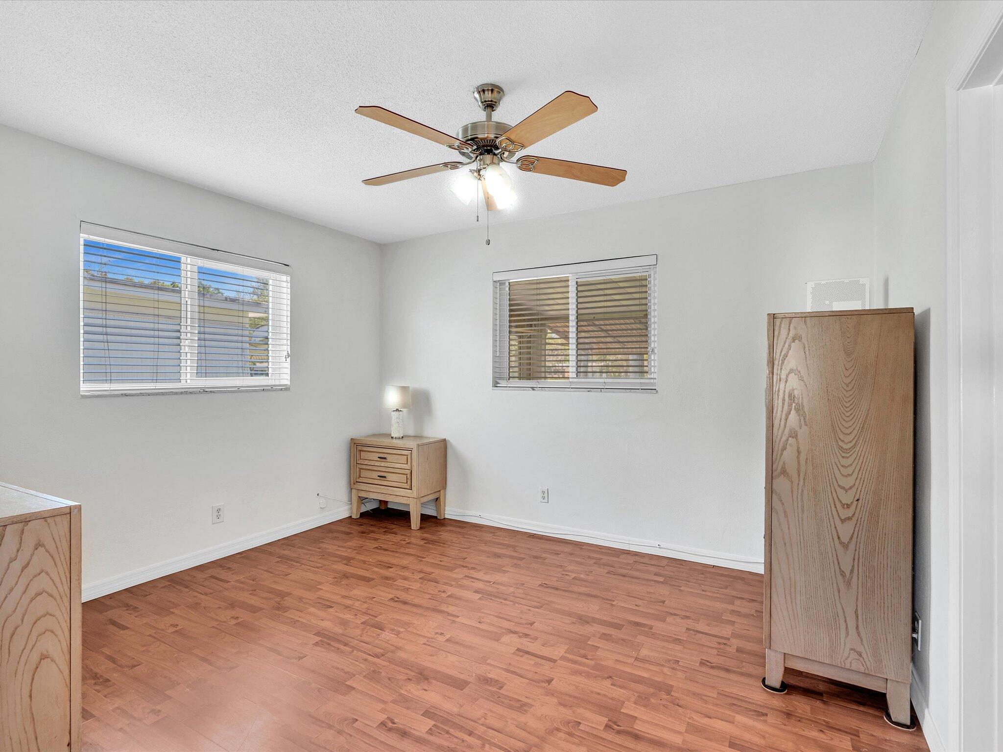 MAINLANDS OF TAMARAC LAKES - Residential