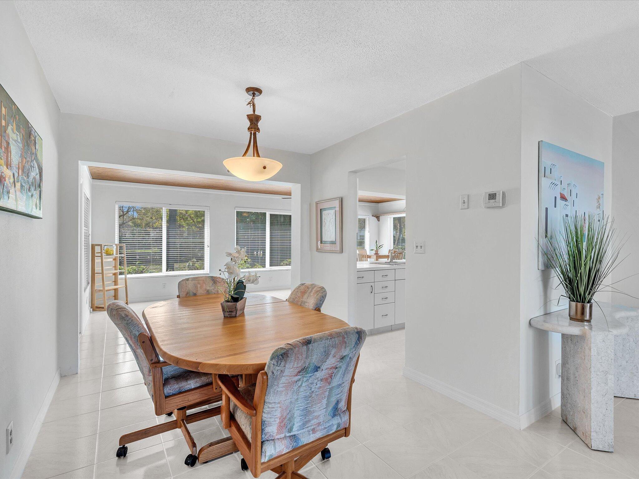 MAINLANDS OF TAMARAC LAKES - Residential