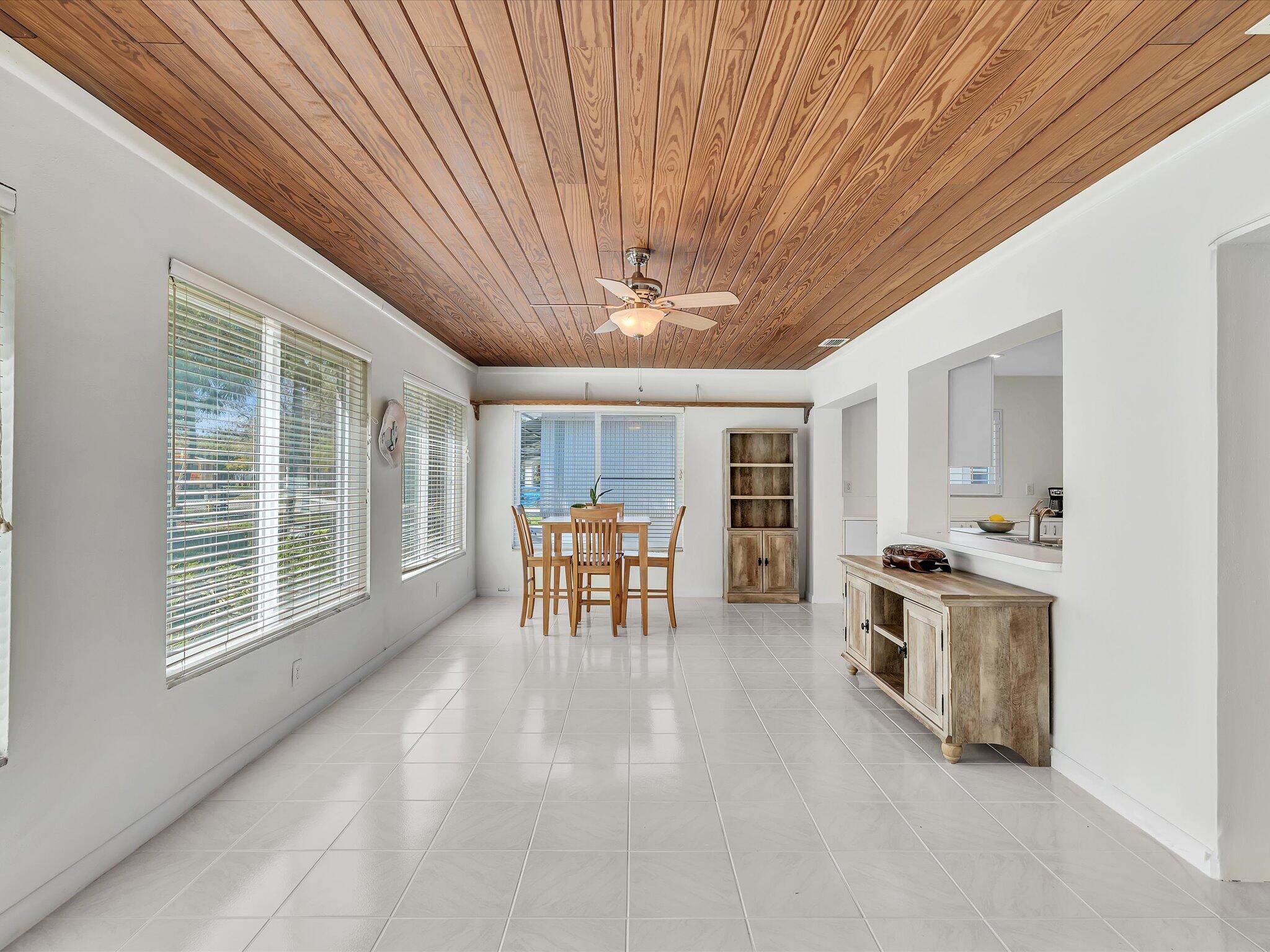 MAINLANDS OF TAMARAC LAKES - Residential