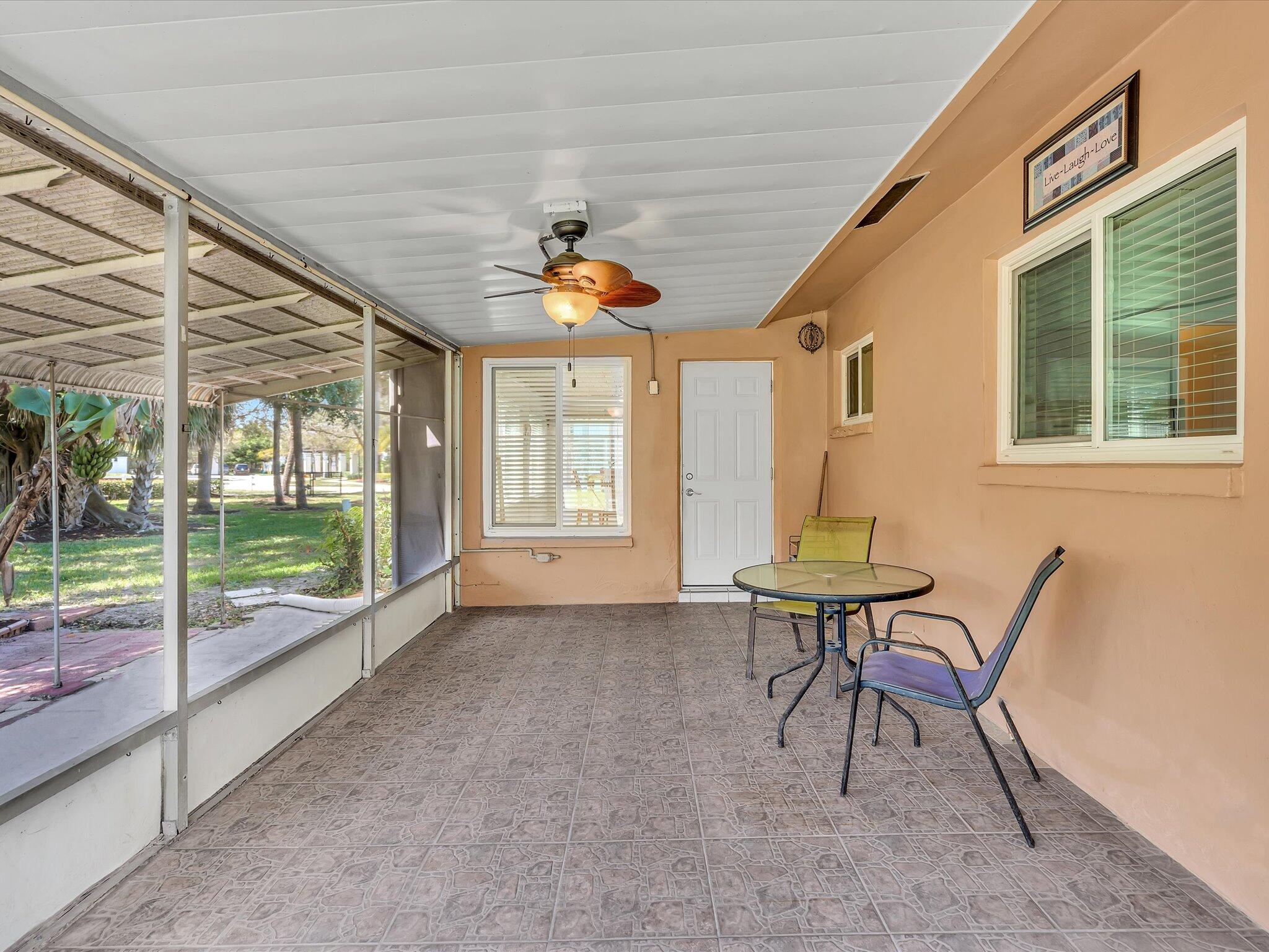 MAINLANDS OF TAMARAC LAKES - Residential