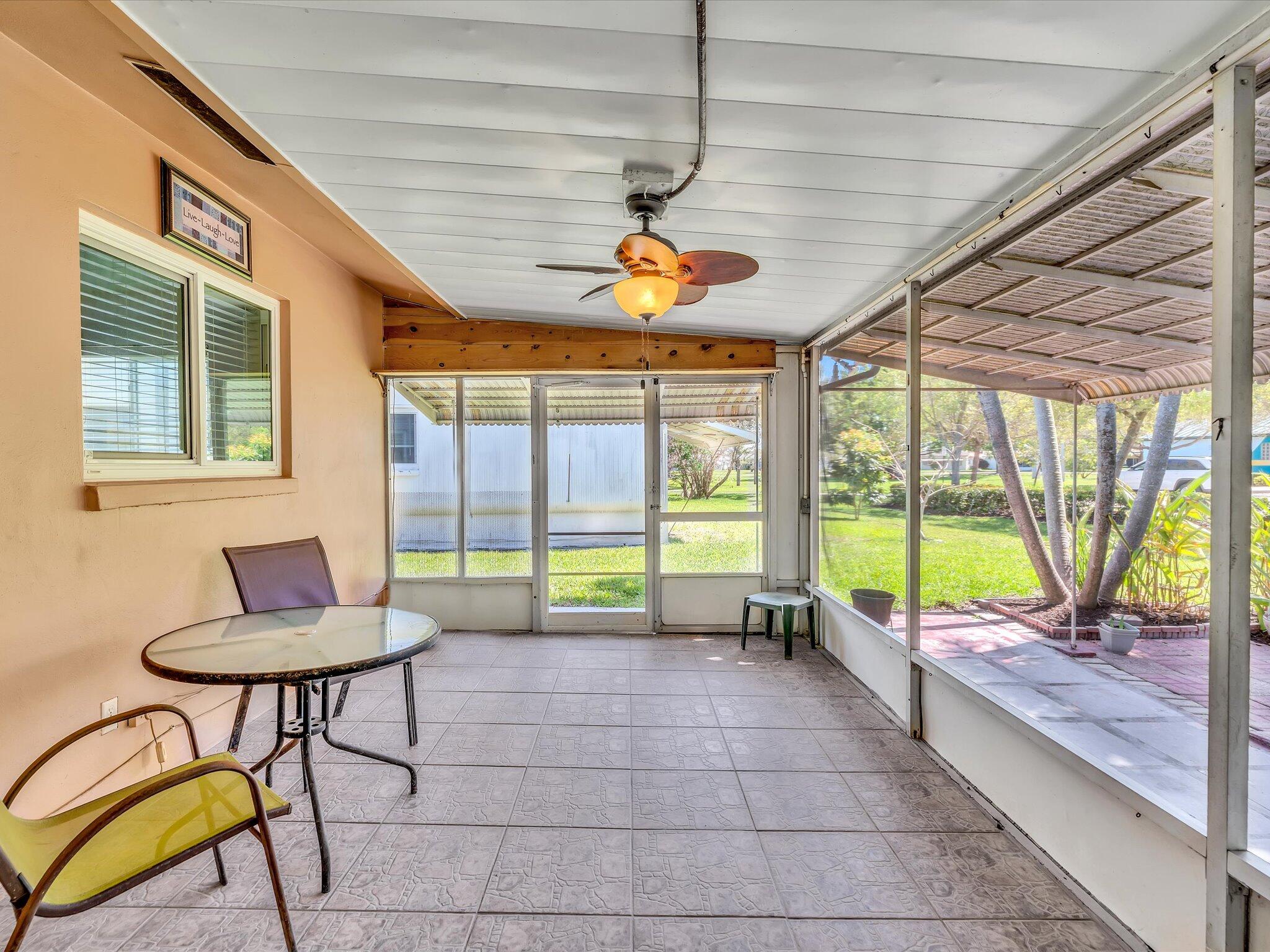 MAINLANDS OF TAMARAC LAKES - Residential