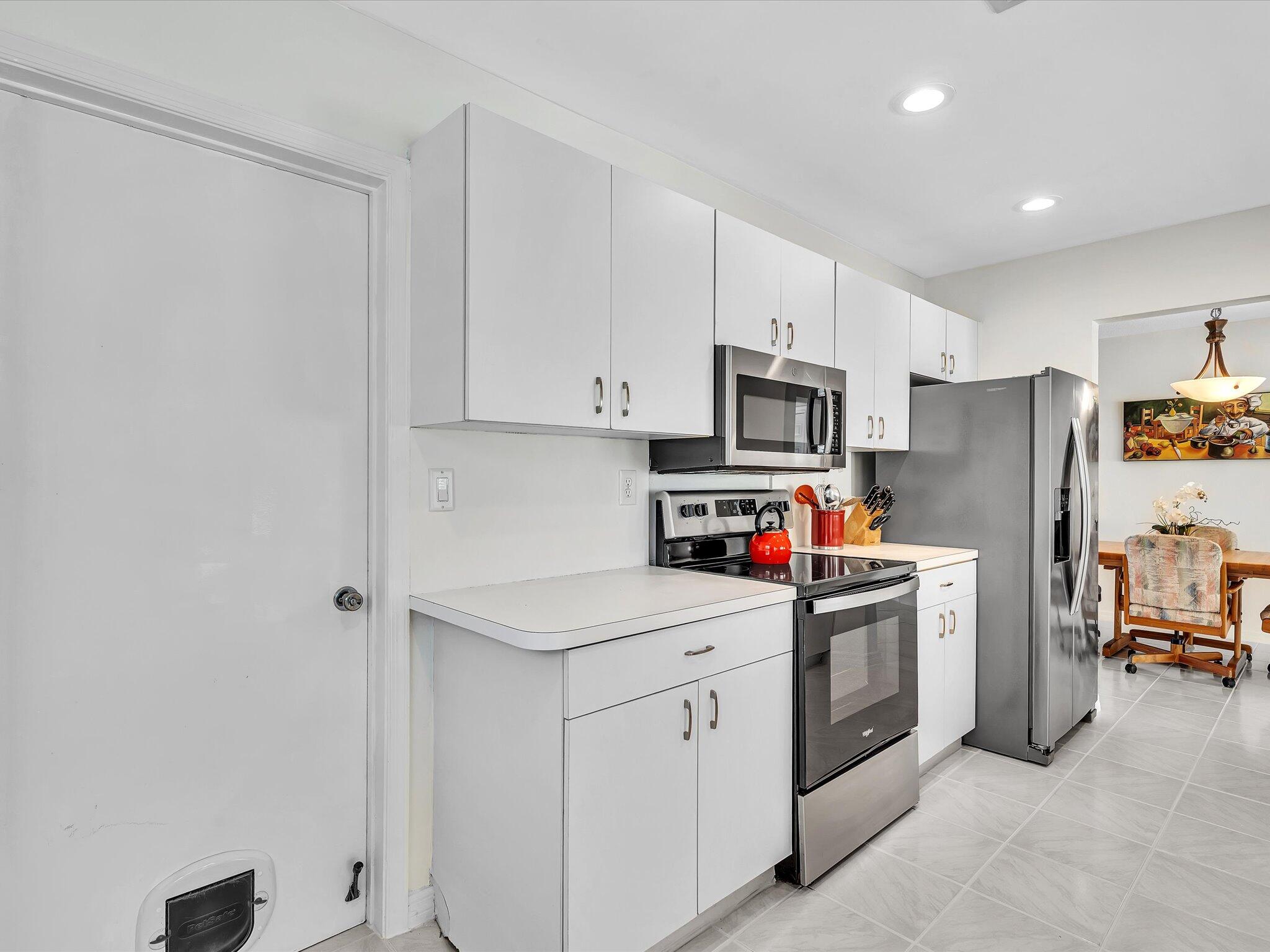 MAINLANDS OF TAMARAC LAKES - Residential