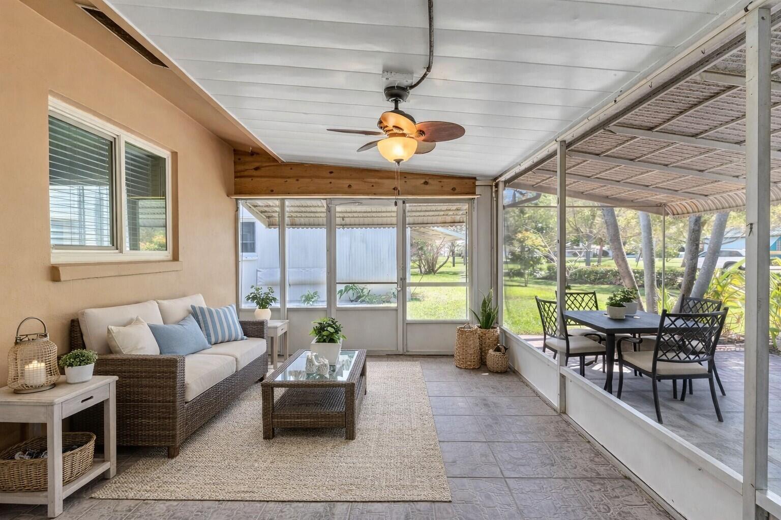 MAINLANDS OF TAMARAC LAKES - Residential