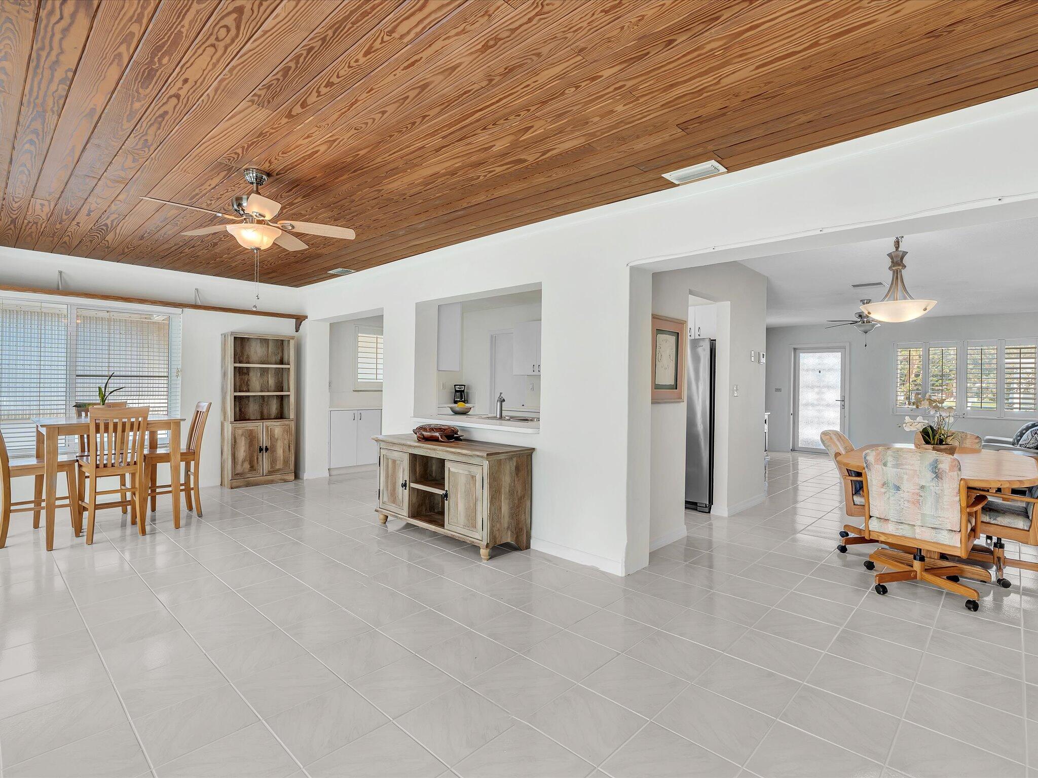 MAINLANDS OF TAMARAC LAKES - Residential