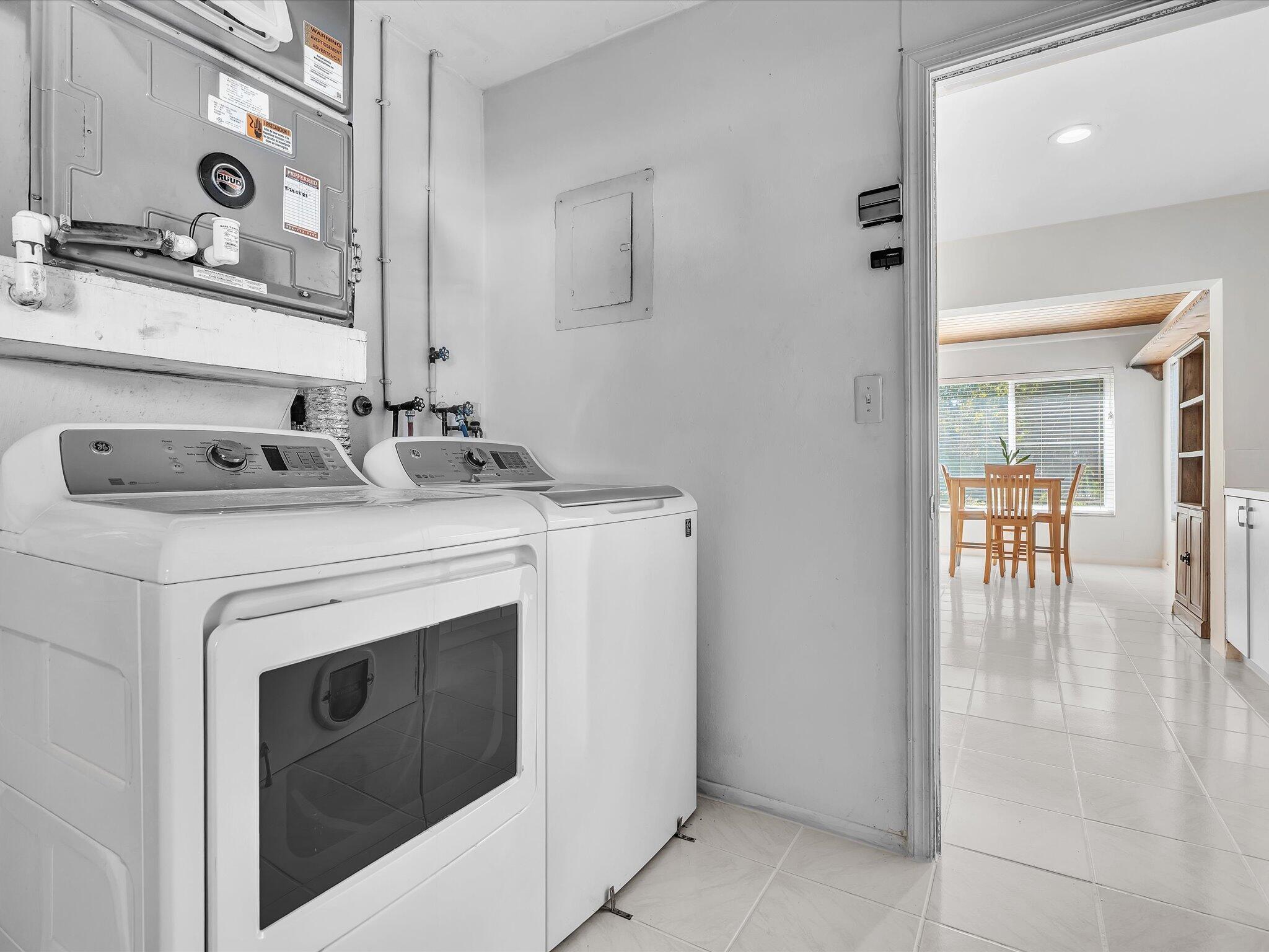 MAINLANDS OF TAMARAC LAKES - Residential