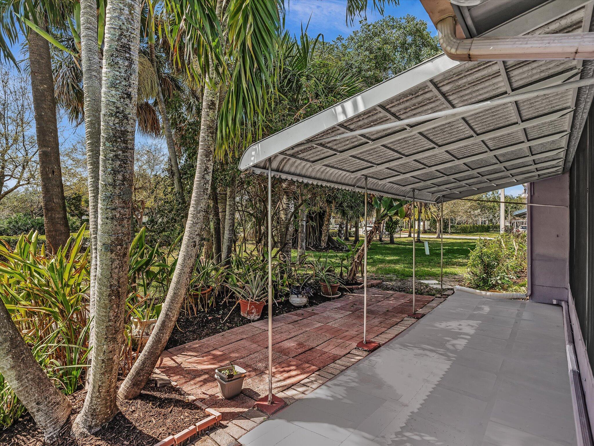 MAINLANDS OF TAMARAC LAKES - Residential