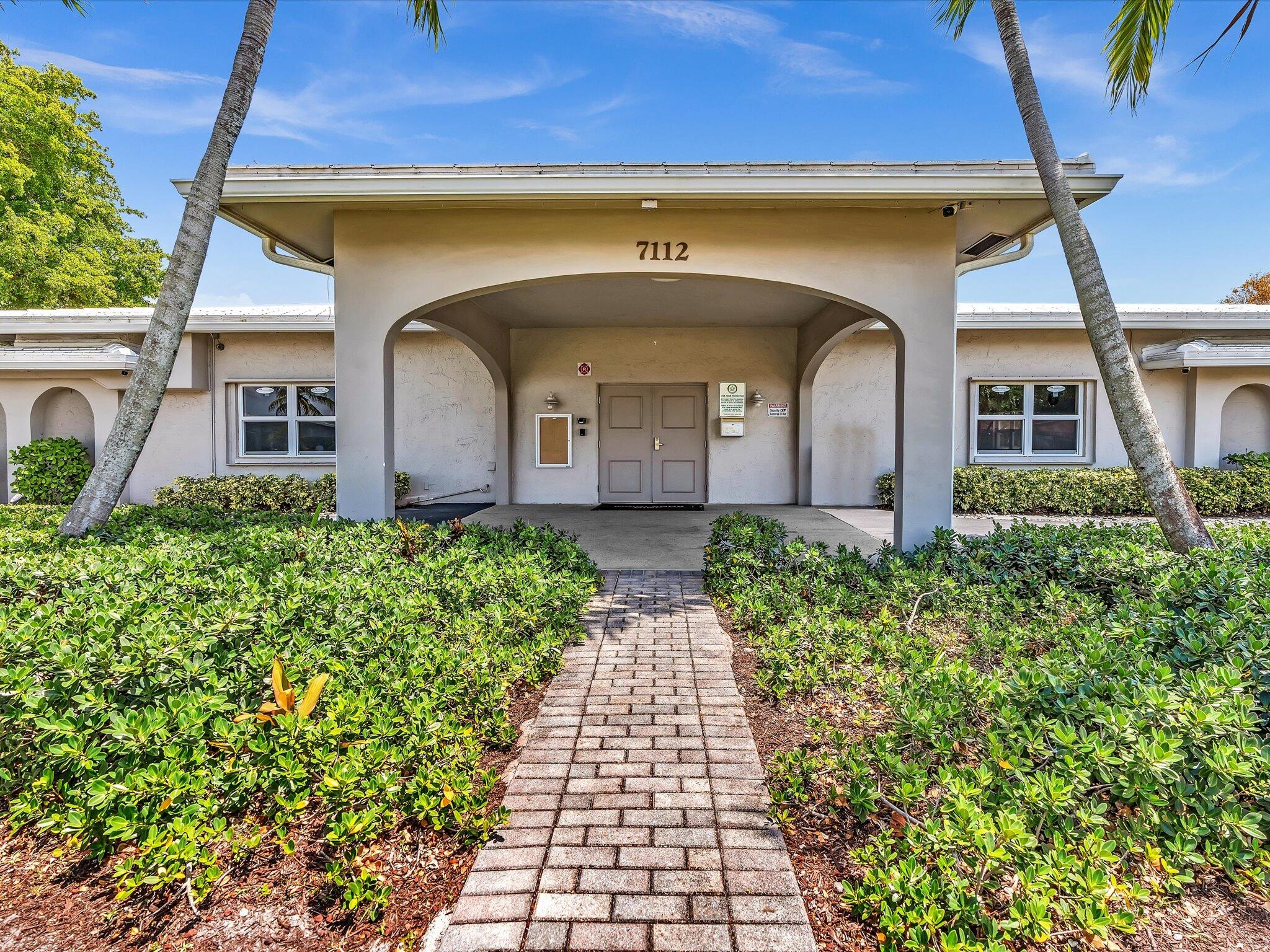 MAINLANDS OF TAMARAC LAKES - Residential