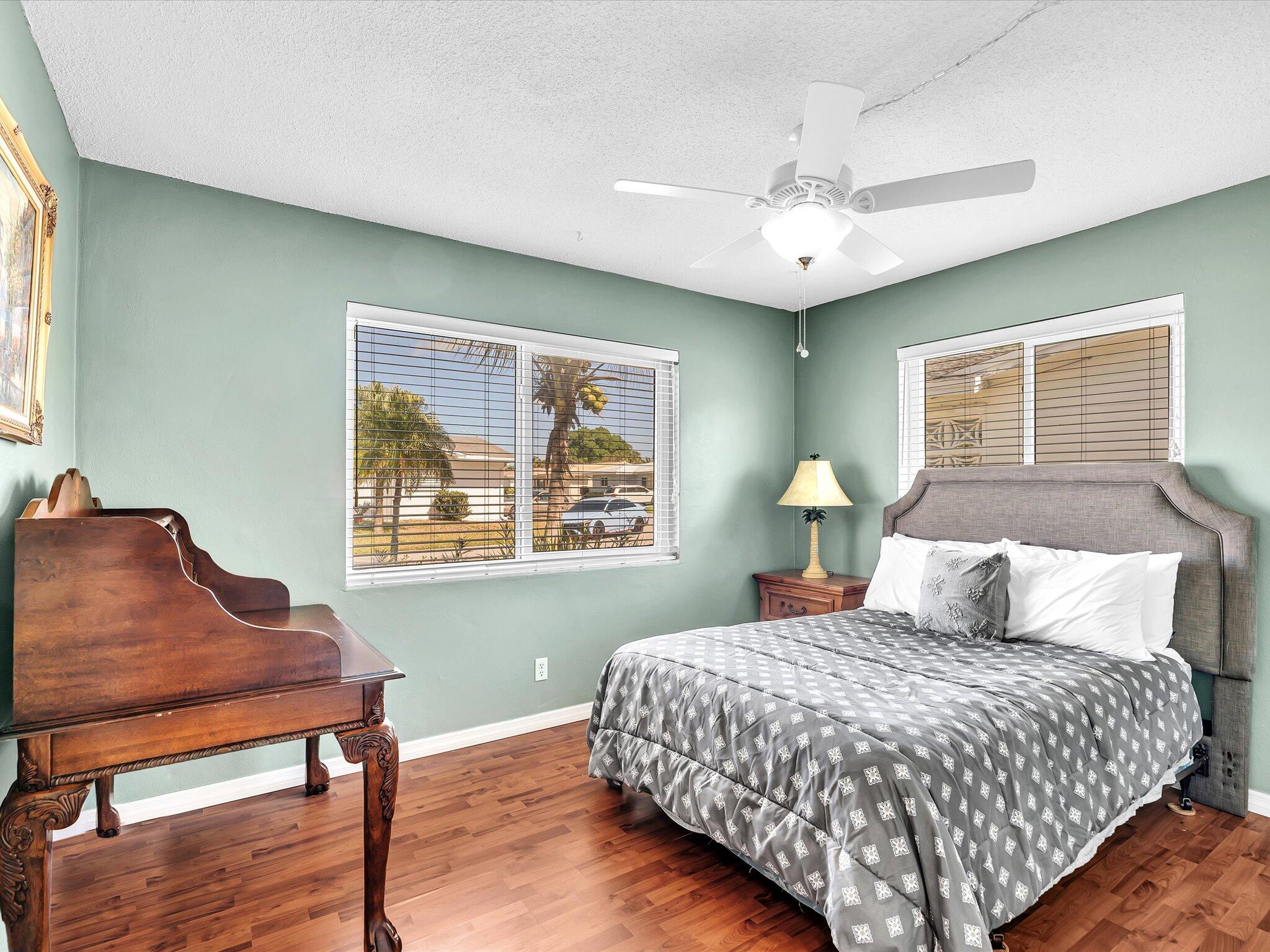 MAINLANDS OF TAMARAC LAKES - Residential