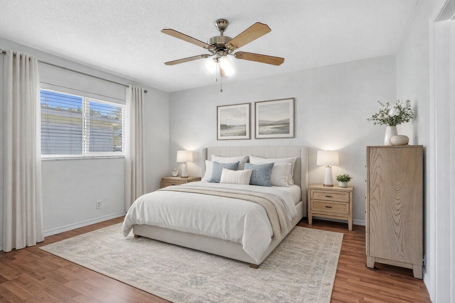 MAINLANDS OF TAMARAC LAKES - Residential