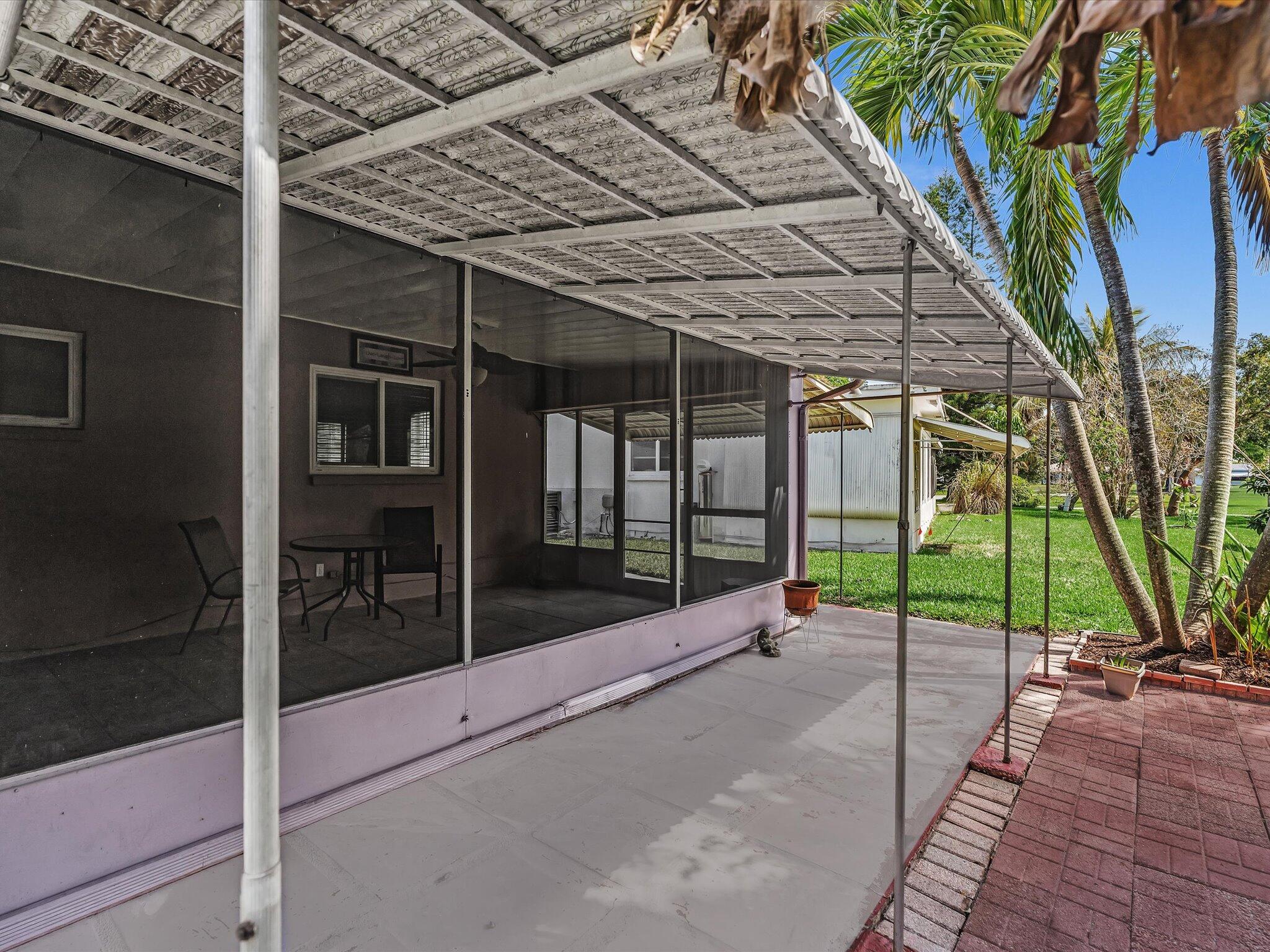 MAINLANDS OF TAMARAC LAKES - Residential