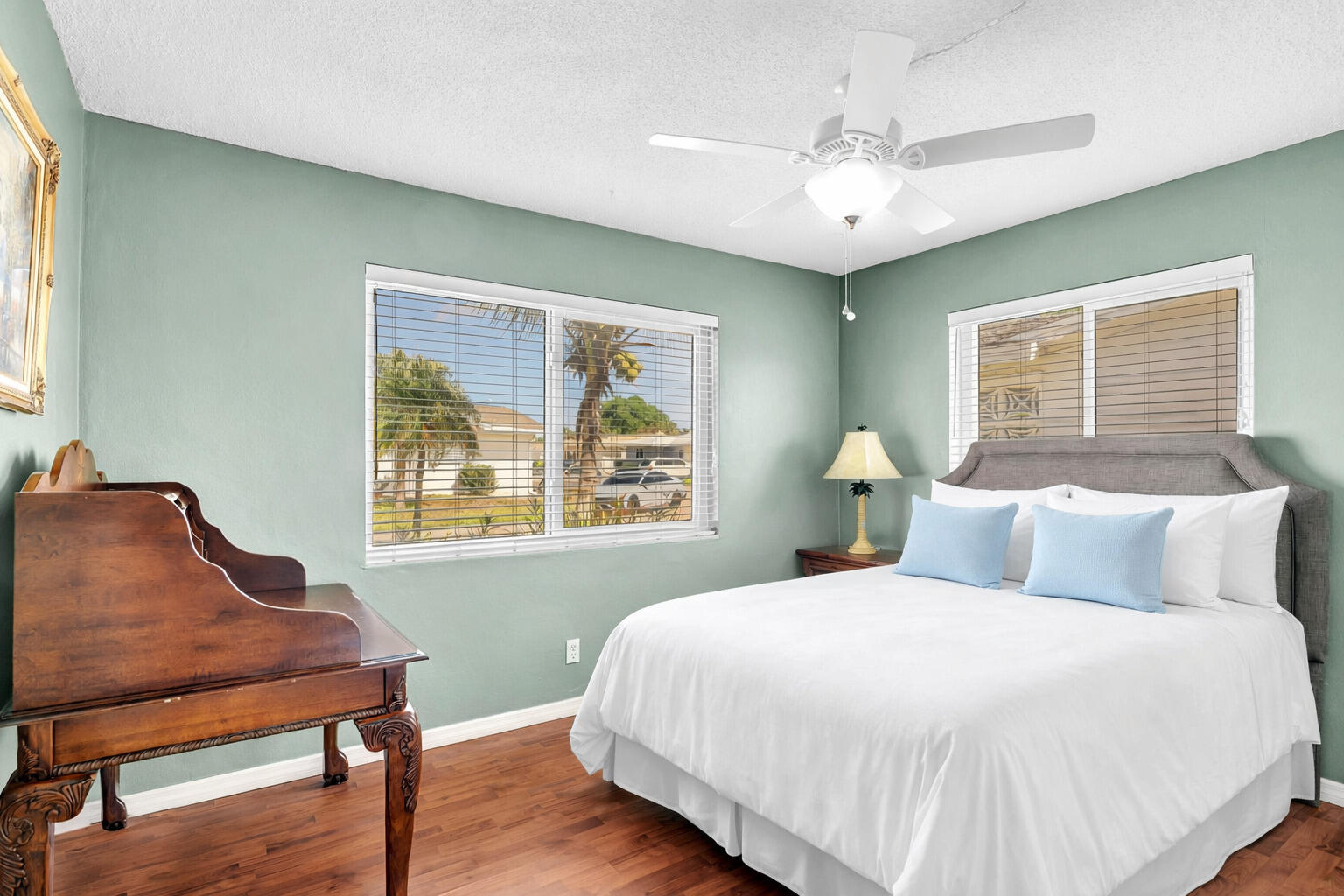 MAINLANDS OF TAMARAC LAKES - Residential