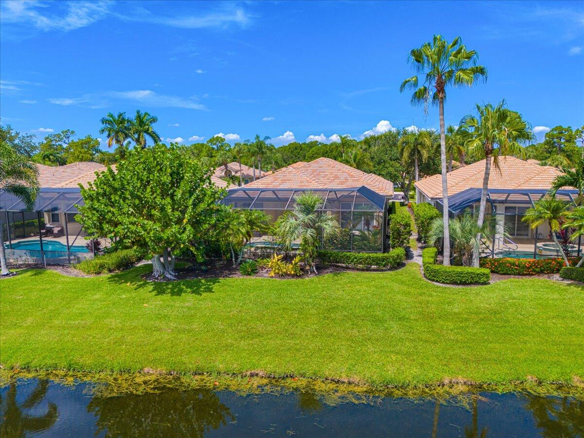 POD 27 AT THE RESERVE MUIRFIELD REPLAT - Residential