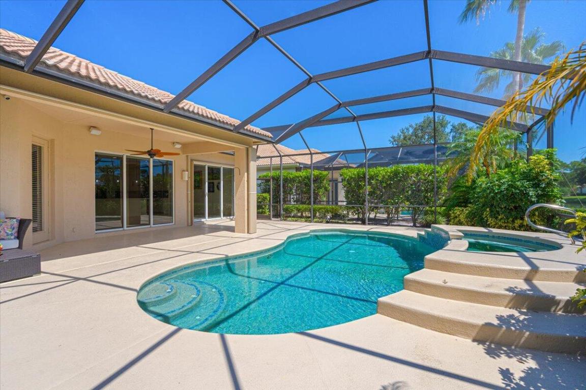 POD 27 AT THE RESERVE MUIRFIELD REPLAT - Residential