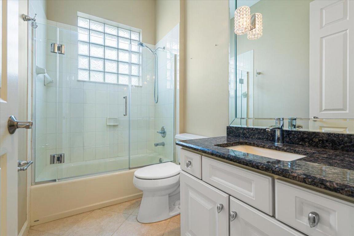 POD 27 AT THE RESERVE MUIRFIELD REPLAT - Residential