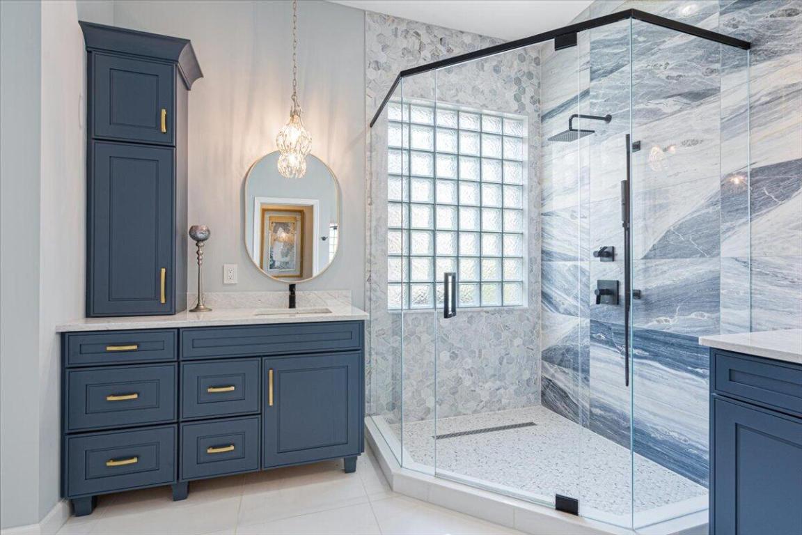 POD 27 AT THE RESERVE MUIRFIELD REPLAT - Residential