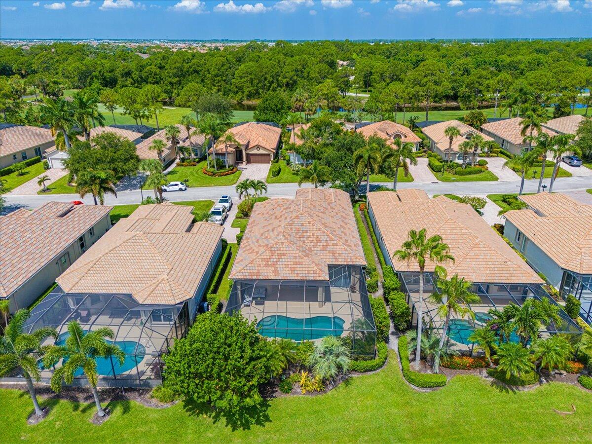 POD 27 AT THE RESERVE MUIRFIELD REPLAT - Residential