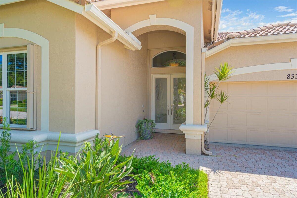 POD 27 AT THE RESERVE MUIRFIELD REPLAT - Residential