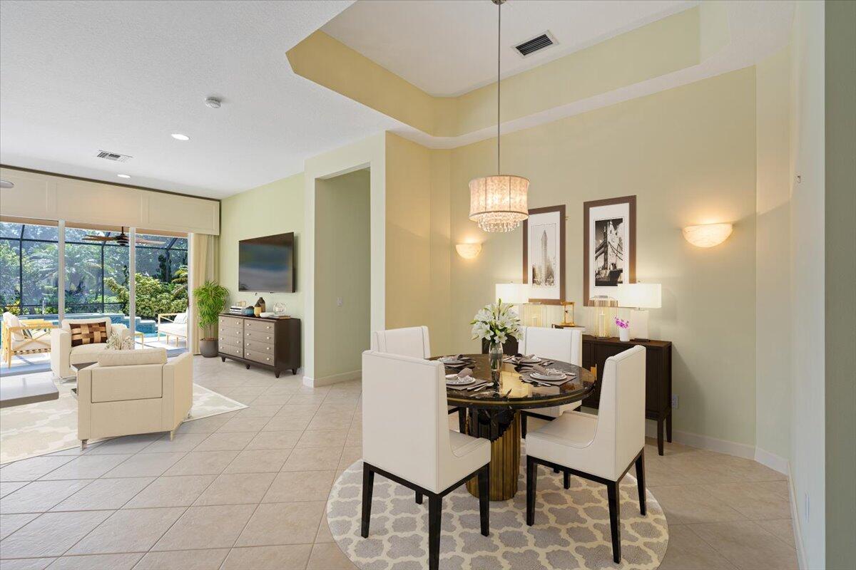 POD 27 AT THE RESERVE MUIRFIELD REPLAT - Residential