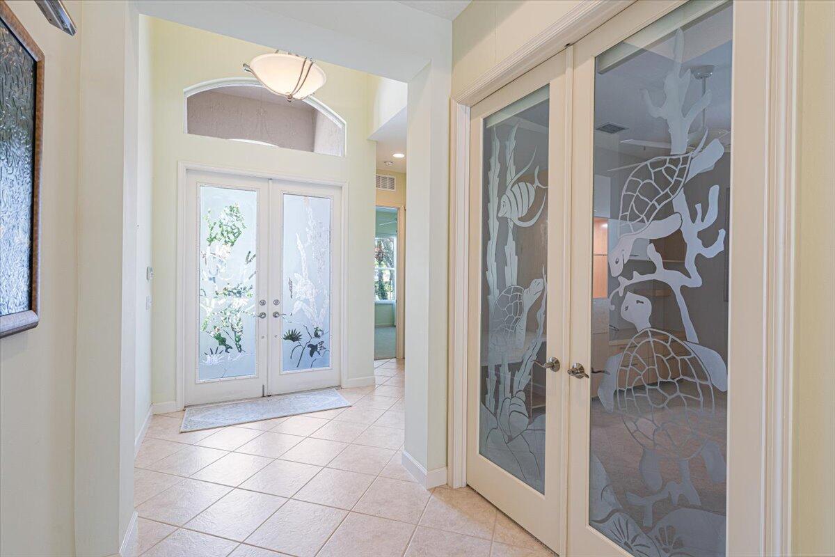 POD 27 AT THE RESERVE MUIRFIELD REPLAT - Residential