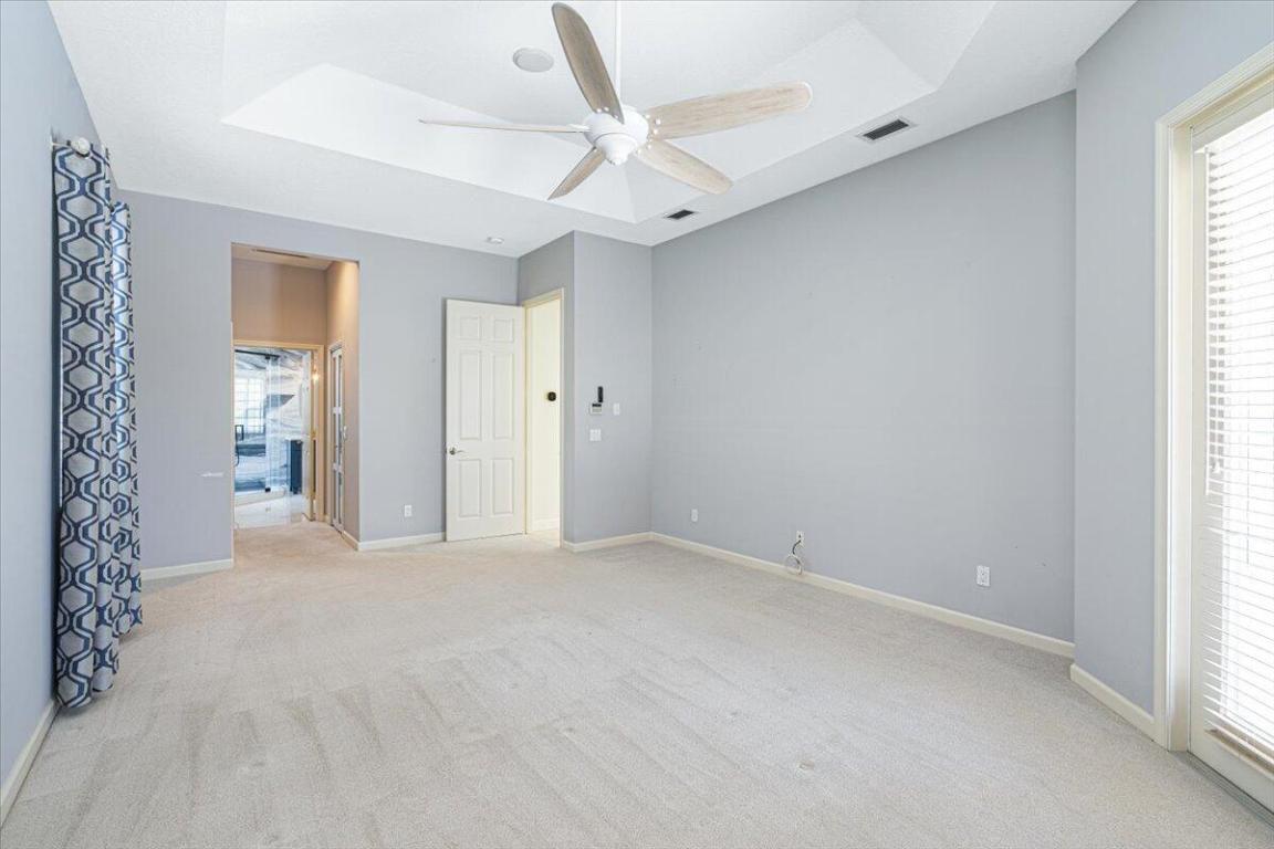 POD 27 AT THE RESERVE MUIRFIELD REPLAT - Residential