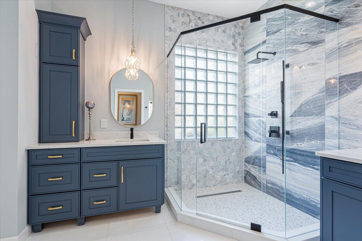 POD 27 AT THE RESERVE MUIRFIELD REPLAT - Residential