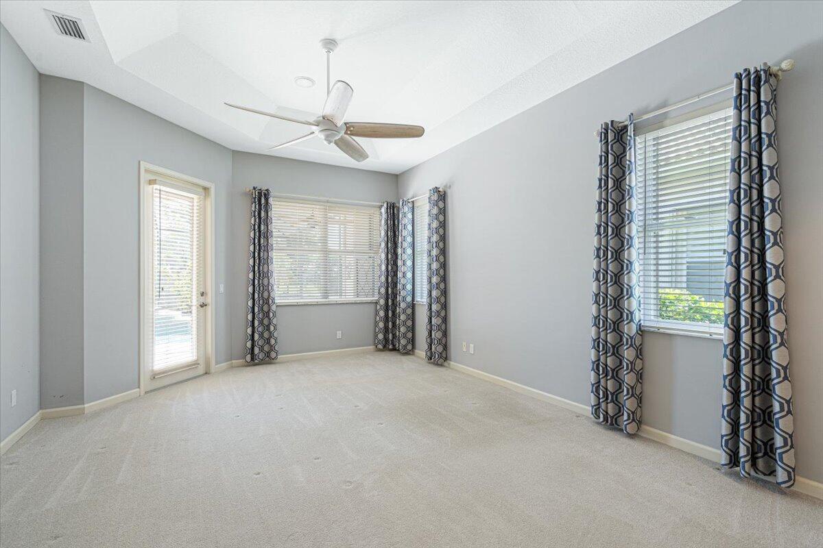 POD 27 AT THE RESERVE MUIRFIELD REPLAT - Residential