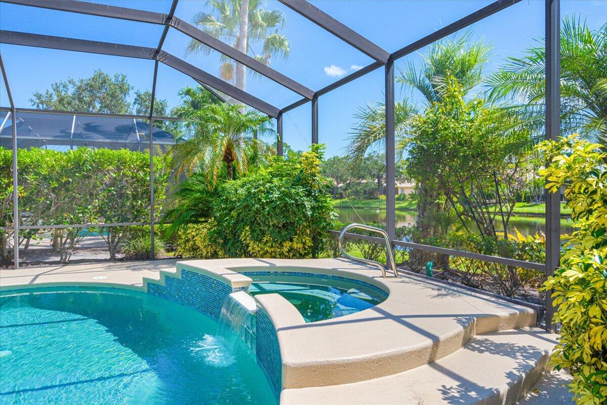 POD 27 AT THE RESERVE MUIRFIELD REPLAT - Residential