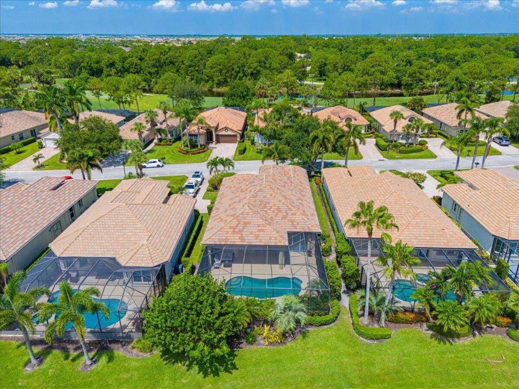 POD 27 AT THE RESERVE MUIRFIELD REPLAT - Residential