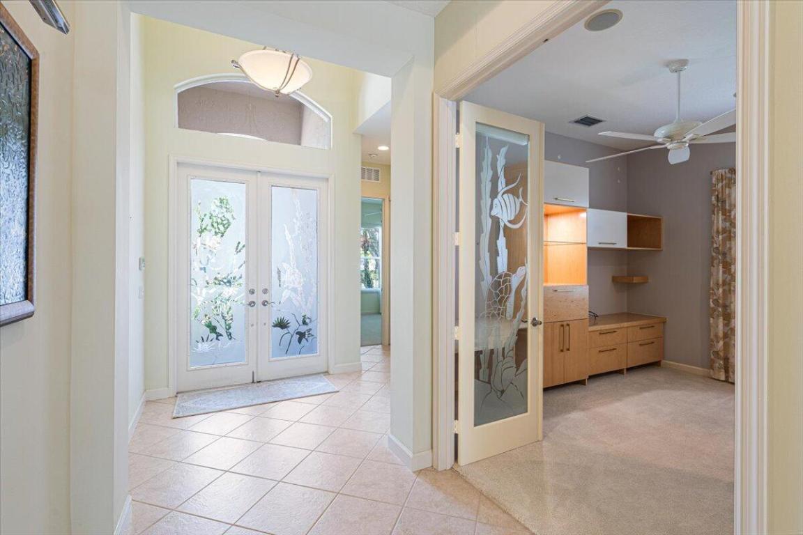 POD 27 AT THE RESERVE MUIRFIELD REPLAT - Residential