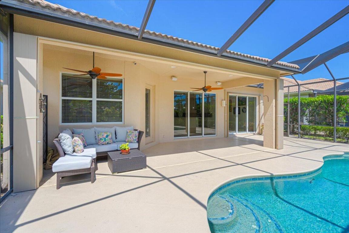 POD 27 AT THE RESERVE MUIRFIELD REPLAT - Residential